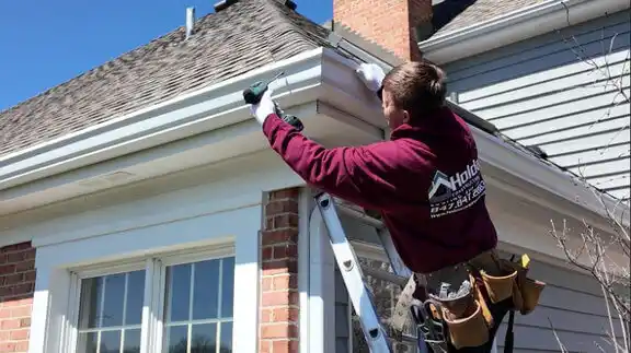 gutter services Oak Harbor